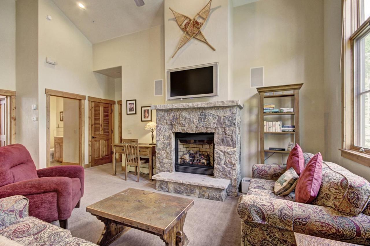 Villa Mountain Thunder M601 Breckenridge Exterior foto