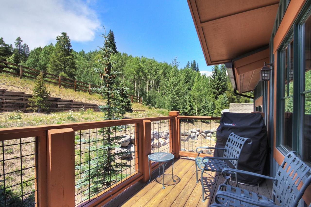 Villa Mountain Thunder M601 Breckenridge Exterior foto