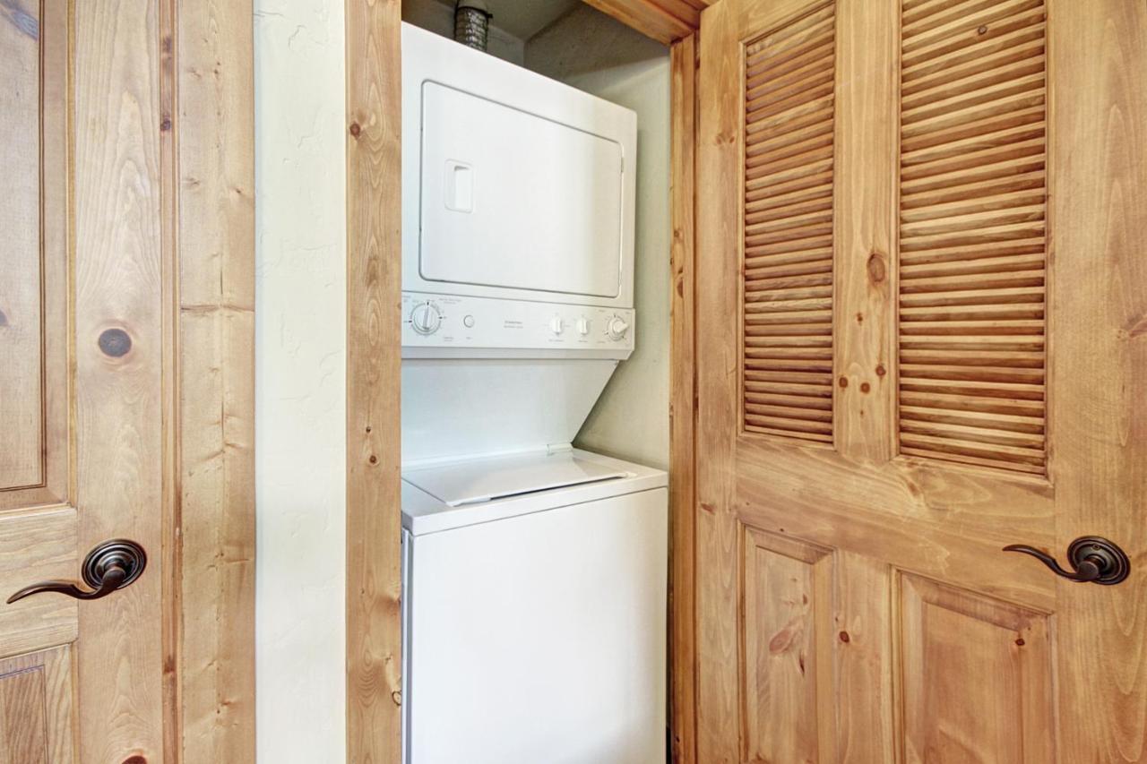 Villa Mountain Thunder M601 Breckenridge Zimmer foto