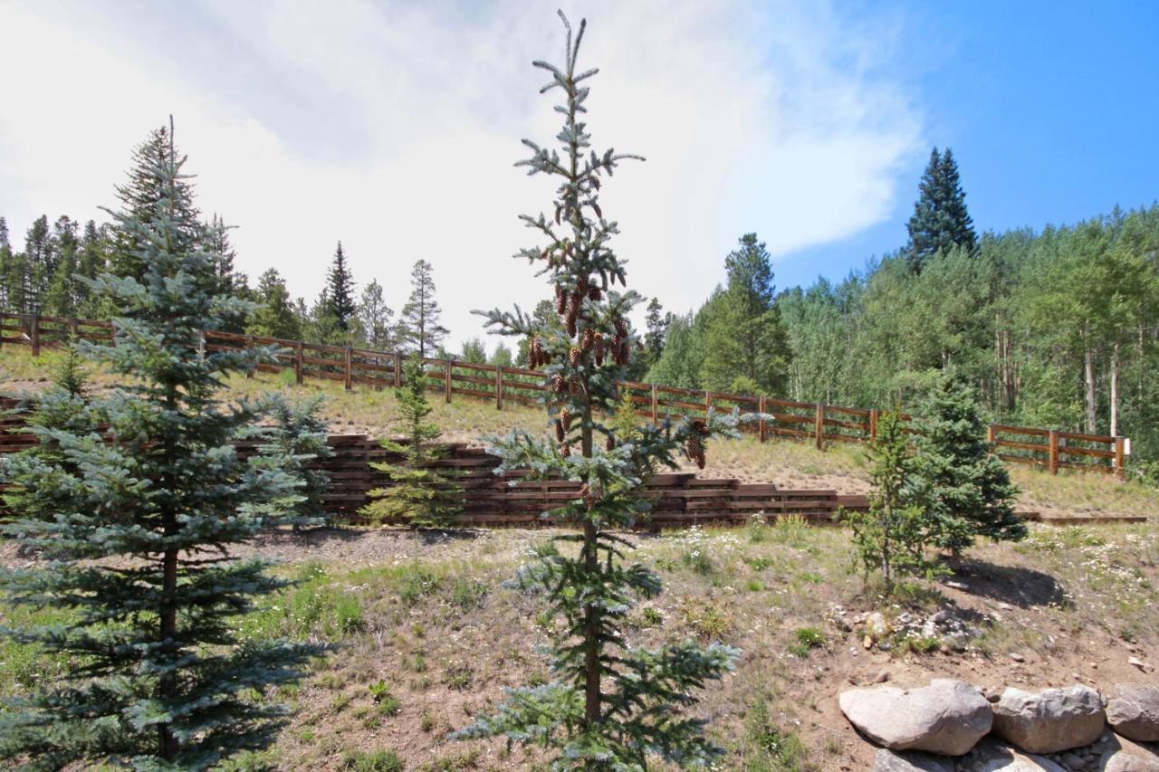 Villa Mountain Thunder M601 Breckenridge Exterior foto