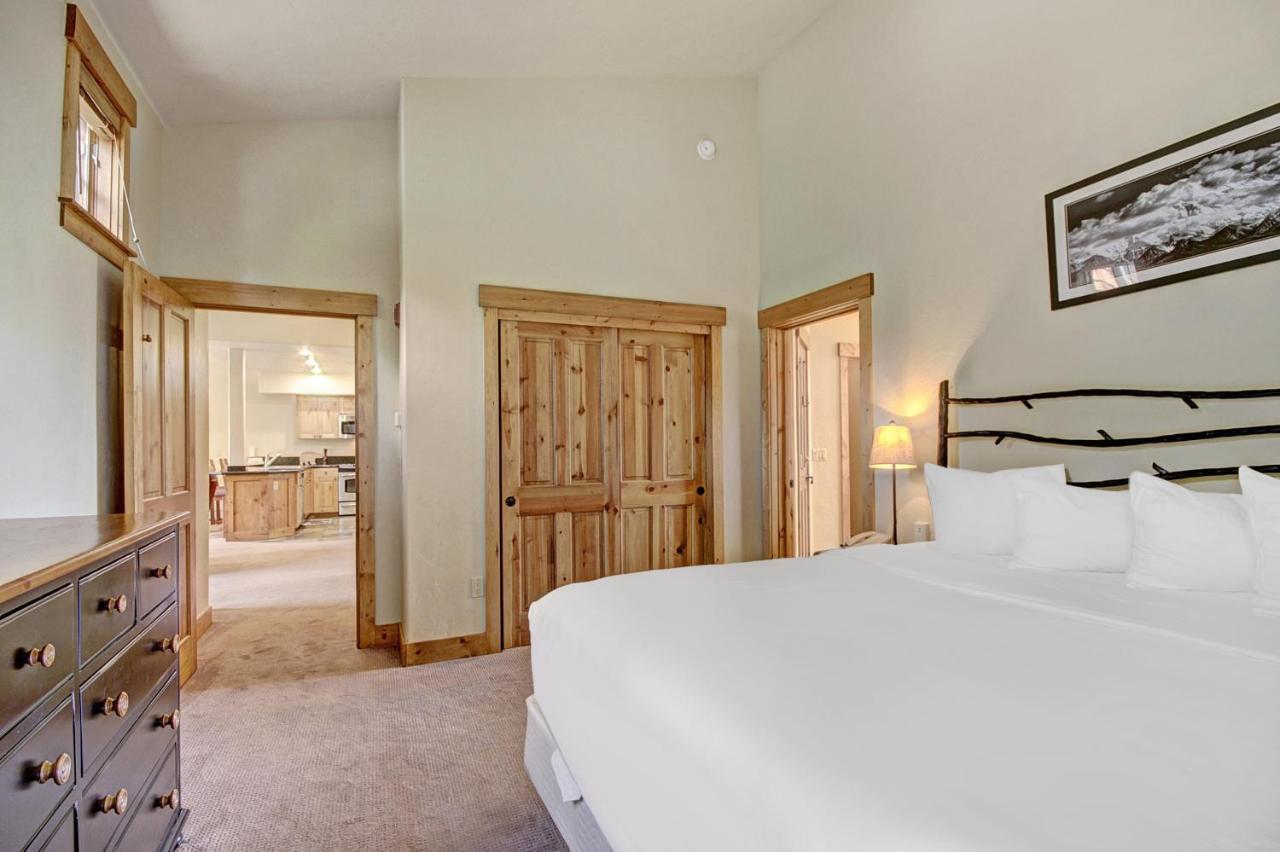Villa Mountain Thunder M601 Breckenridge Zimmer foto