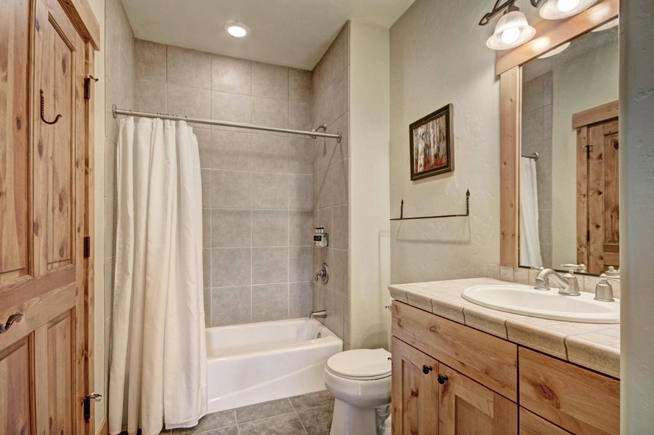 Villa Mountain Thunder M601 Breckenridge Exterior foto